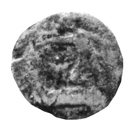 реверс Греция · Dupondius · I в.