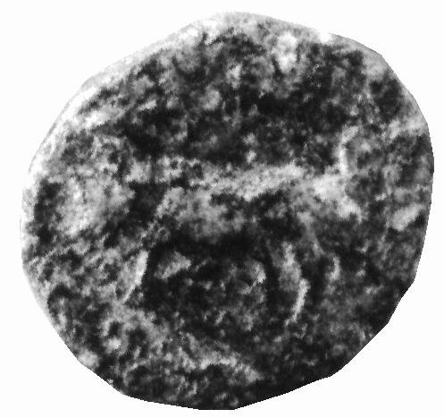 Греция · Dupondius · I в., аверс, Федеральное государственное бюджетное учреждение культуры "Государственный музей изобразительных искусств имени А.С. Пушкина"