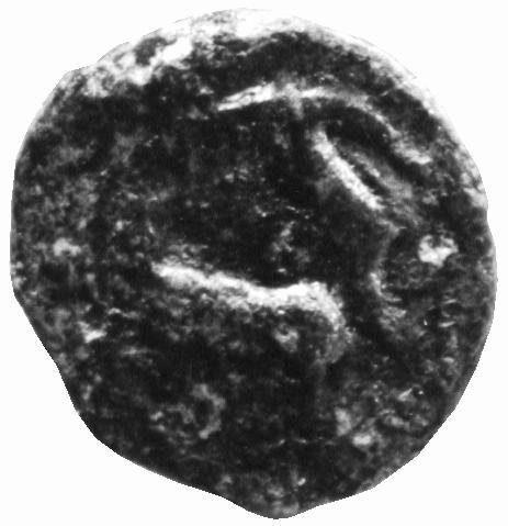 Греция · Dupondius · I в., реверс, Федеральное государственное бюджетное учреждение культуры "Государственный музей изобразительных искусств имени А.С. Пушкина"