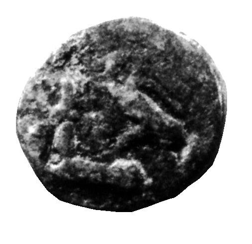 Греция · Dupondius · I в., аверс, Федеральное государственное бюджетное учреждение культуры "Государственный музей изобразительных искусств имени А.С. Пушкина"