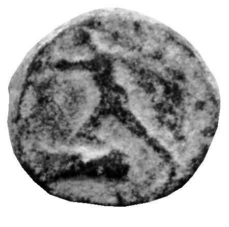 Греция · Dupondius · I в., аверс, Федеральное государственное бюджетное учреждение культуры "Государственный музей изобразительных искусств имени А.С. Пушкина"