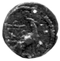 Боспор · Dynamis of Bosporus · I в. до н. э., реверс, Федеральное государственное бюджетное учреждение культуры "Государственный музей изобразительных искусств имени А.С. Пушкина"