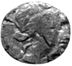 Боспор · Drachma · II в. до н. э., реверс, Федеральное государственное бюджетное учреждение культуры "Государственный музей изобразительных искусств имени А.С. Пушкина"