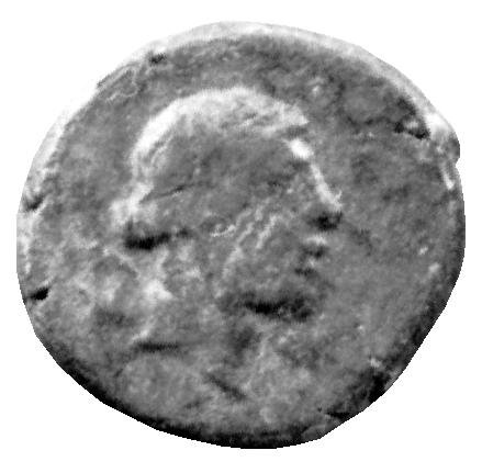Греция · Drachma · I в. до н. э., реверс, Федеральное государственное бюджетное учреждение культуры "Государственный музей изобразительных искусств имени А.С. Пушкина"