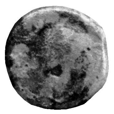 Греция · Hemidrachm · II в. до н. э., аверс, Федеральное государственное бюджетное учреждение культуры "Государственный музей изобразительных искусств имени А.С. Пушкина"