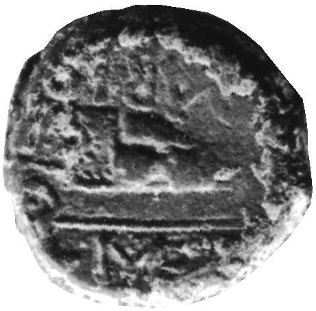 Греция · Tetrachalkon · III в. до н. э., аверс, Федеральное государственное бюджетное учреждение культуры "Государственный музей изобразительных искусств имени А.С. Пушкина"