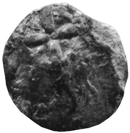 Греция · Tetrachalkon · III в. до н. э., реверс, Федеральное государственное бюджетное учреждение культуры "Государственный музей изобразительных искусств имени А.С. Пушкина"