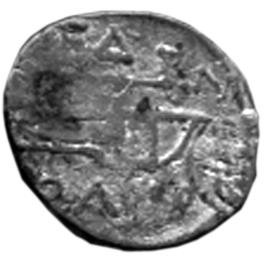 Греция · Drachma · II в. до н. э., аверс, Федеральное государственное бюджетное учреждение культуры "Государственный музей изобразительных искусств имени А.С. Пушкина"