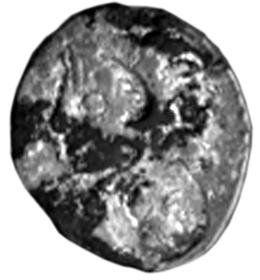Греция · Drachma · II в. до н. э., реверс, Федеральное государственное бюджетное учреждение культуры "Государственный музей изобразительных искусств имени А.С. Пушкина"
