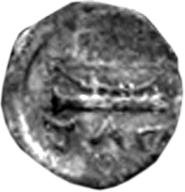 Греция · Hemidrachm · II в. до н. э., реверс, Федеральное государственное бюджетное учреждение культуры "Государственный музей изобразительных искусств имени А.С. Пушкина"