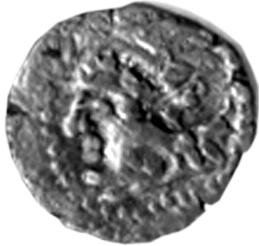 Греция · Drachma · II в. до н. э., аверс, Федеральное государственное бюджетное учреждение культуры "Государственный музей изобразительных искусств имени А.С. Пушкина"