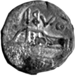 Греция · Drachma · II в. до н. э., реверс, Федеральное государственное бюджетное учреждение культуры "Государственный музей изобразительных искусств имени А.С. Пушкина"