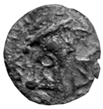 Греция · Dupondius · I в., реверс, Федеральное государственное бюджетное учреждение культуры "Государственный музей изобразительных искусств имени А.С. Пушкина"