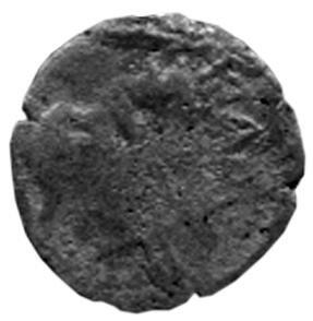 Греция · Dupondius · I в., реверс, Федеральное государственное бюджетное учреждение культуры "Государственный музей изобразительных искусств имени А.С. Пушкина"