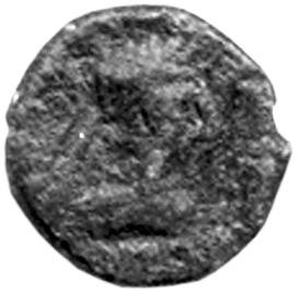 Боспор · Rhadamasades · Stater · III в., реверс, Федеральное государственное бюджетное учреждение культуры "Государственный музей изобразительных искусств имени А.С. Пушкина"