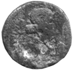 реверс Боспор · Dupondius · I в.