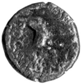 Боспор · Theothorses · Stater · III в., аверс, Федеральное государственное бюджетное учреждение культуры "Государственный музей изобразительных искусств имени А.С. Пушкина"