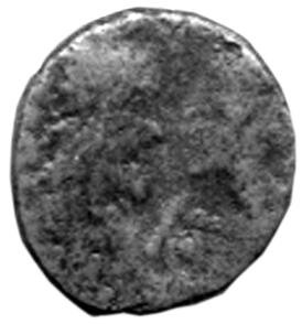 Боспор · Denarius · II в., реверс, Федеральное государственное бюджетное учреждение культуры "Государственный музей изобразительных искусств имени А.С. Пушкина"