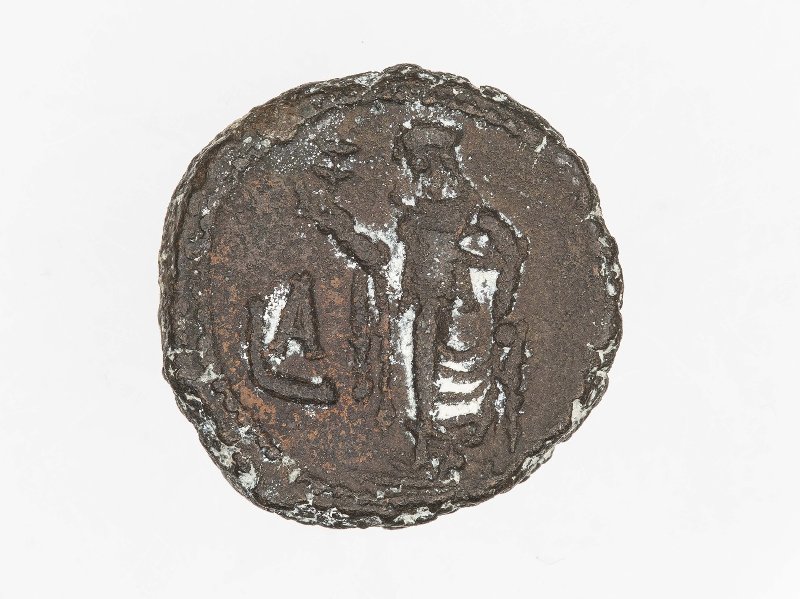 реверс Римская империя · Diocletian · II в.