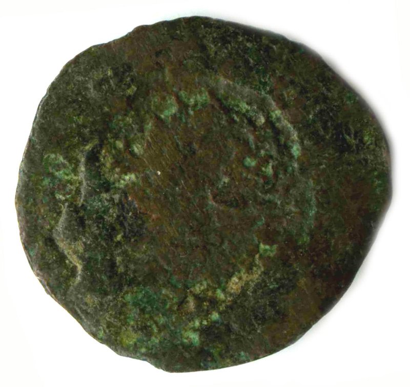 аверс Римская империя · Antoninianus · III в.
