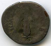 реверс RIC II Trajan 734