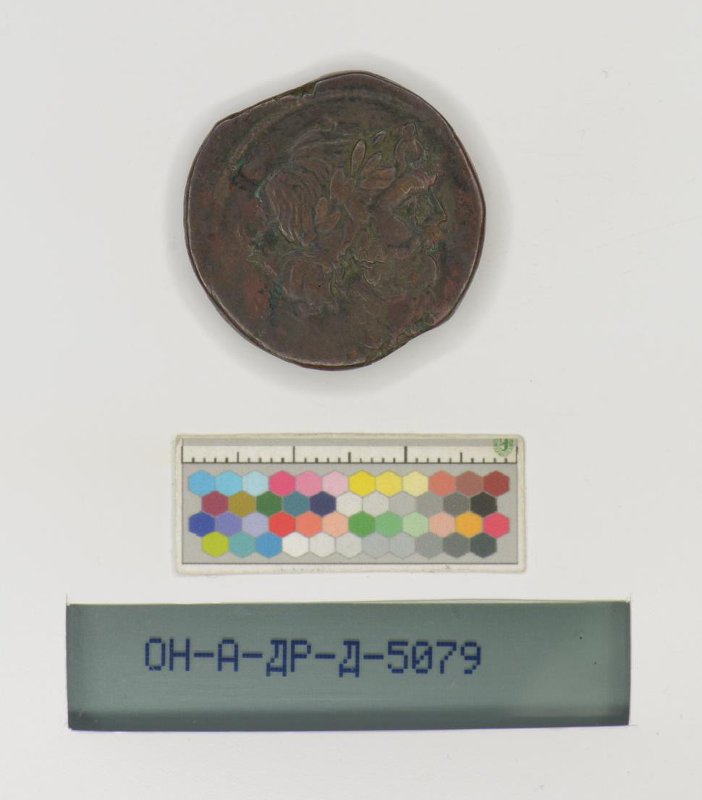 coin obv