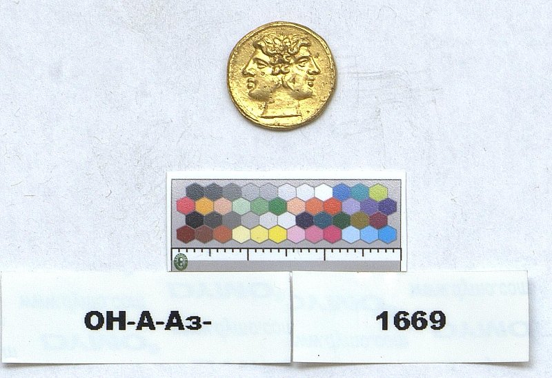 coin obv