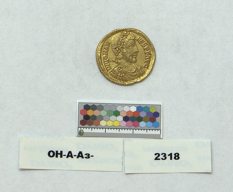 Иоанн (римский император) obv
