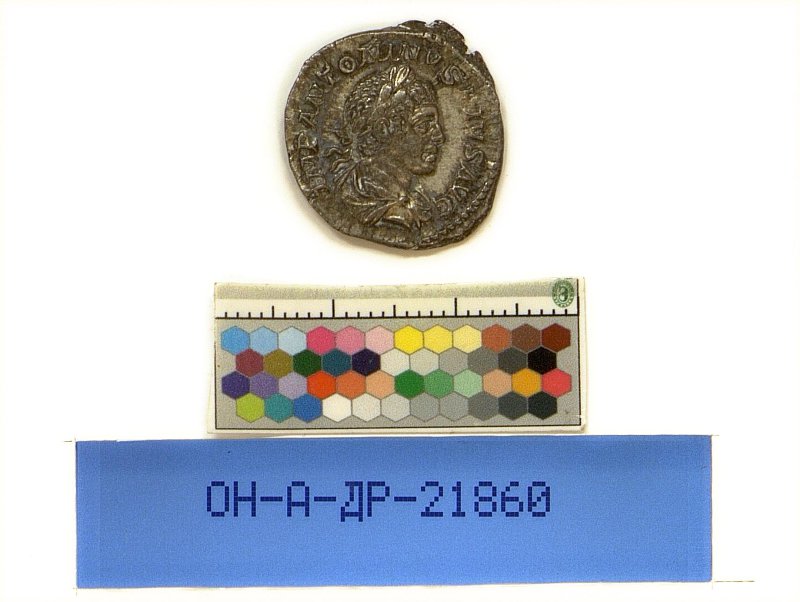 Римская империя · Elagabalus · II в., Государственный Эрмитаж