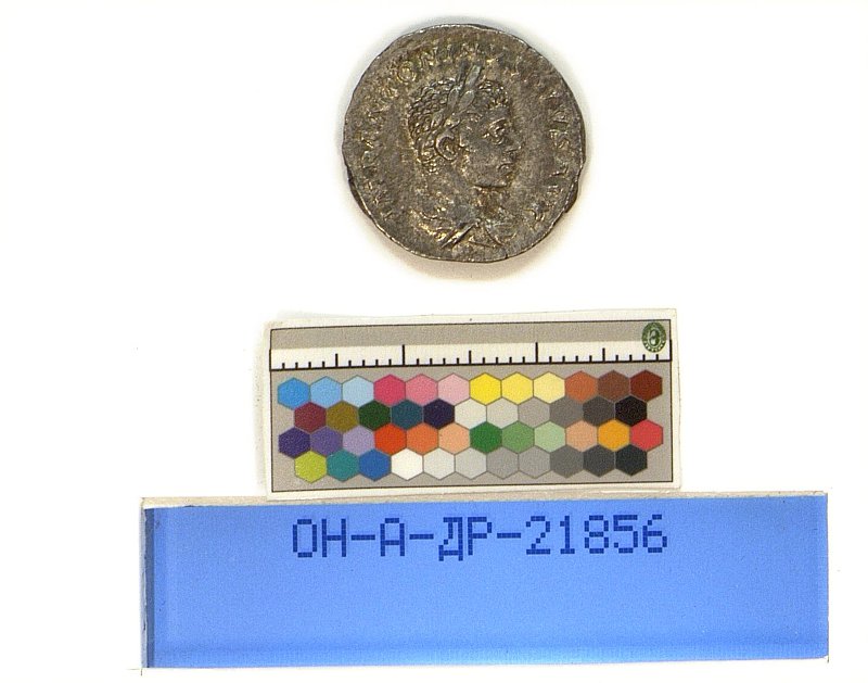 Римская империя · Elagabalus · II в., Государственный Эрмитаж
