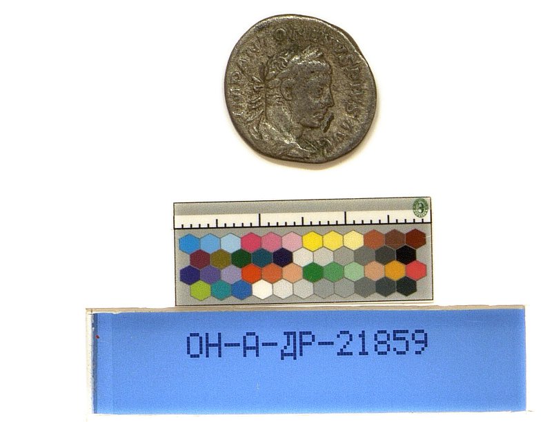 Римская империя · Elagabalus · II в., Государственный Эрмитаж