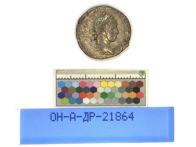 Римская империя · Elagabalus · II в., Государственный Эрмитаж