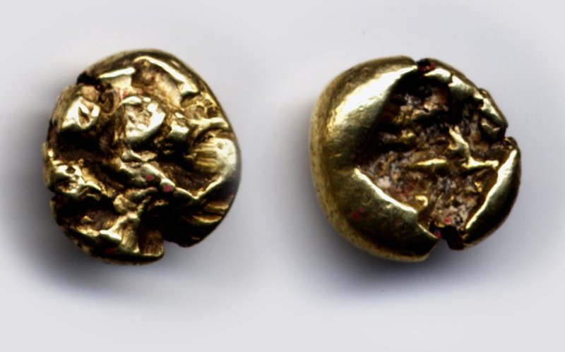 coin obv