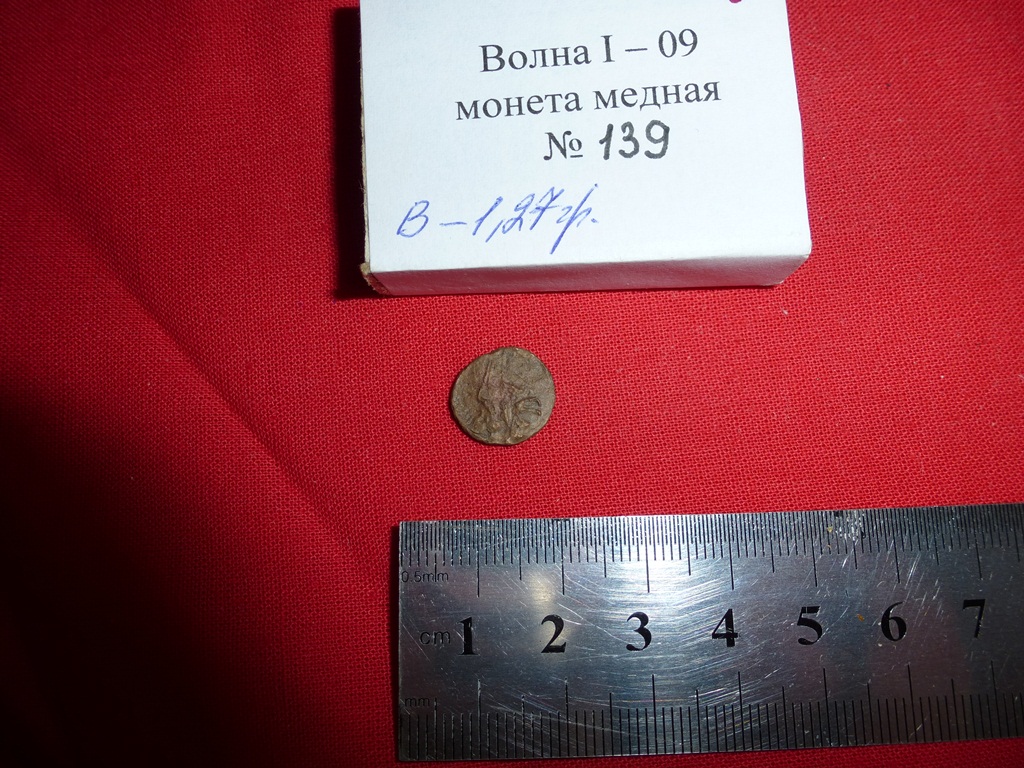 coin rev