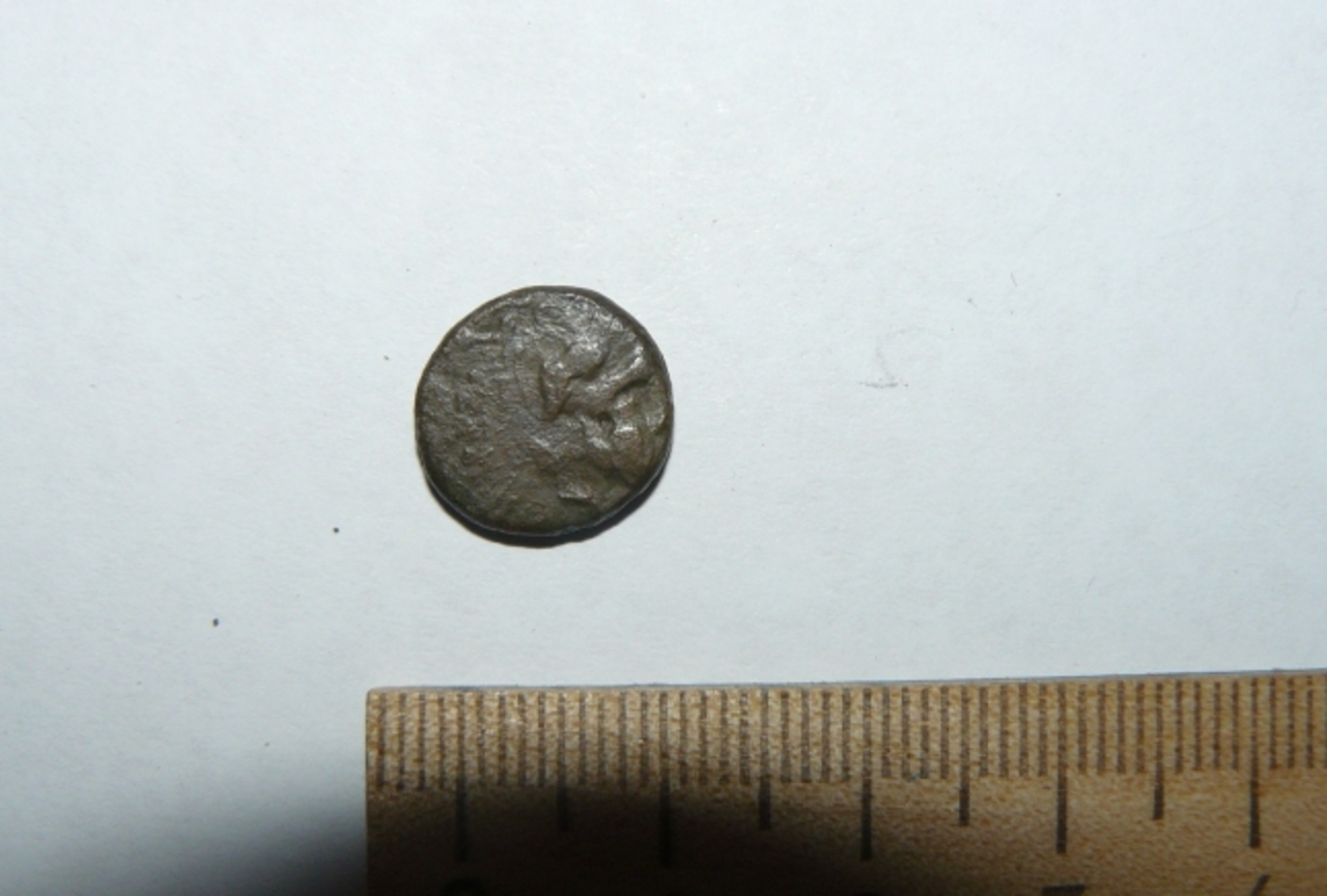 coin rev