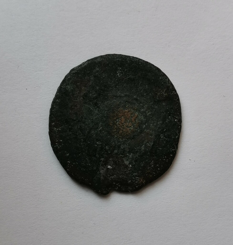 Боспор · Sestertius · I в., реверс, Государственное бюджетное учреждение культуры Краснодарского края "Краснодарский государственный историко-археологический музей-заповедник им. Е.Д. Фелицына"