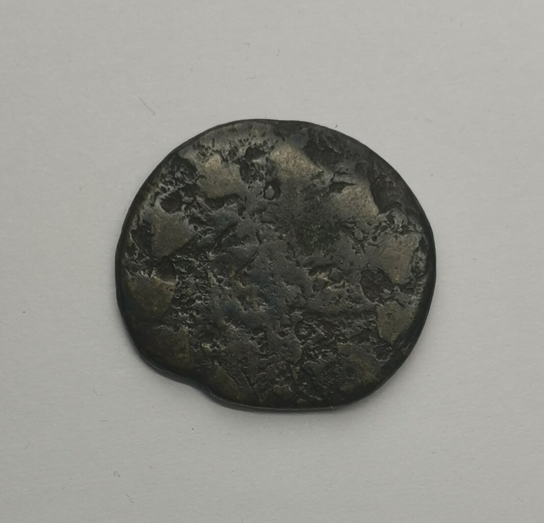 Боспор · Sestertius · I в., реверс, Государственное бюджетное учреждение культуры Краснодарского края "Краснодарский государственный историко-археологический музей-заповедник им. Е.Д. Фелицына"