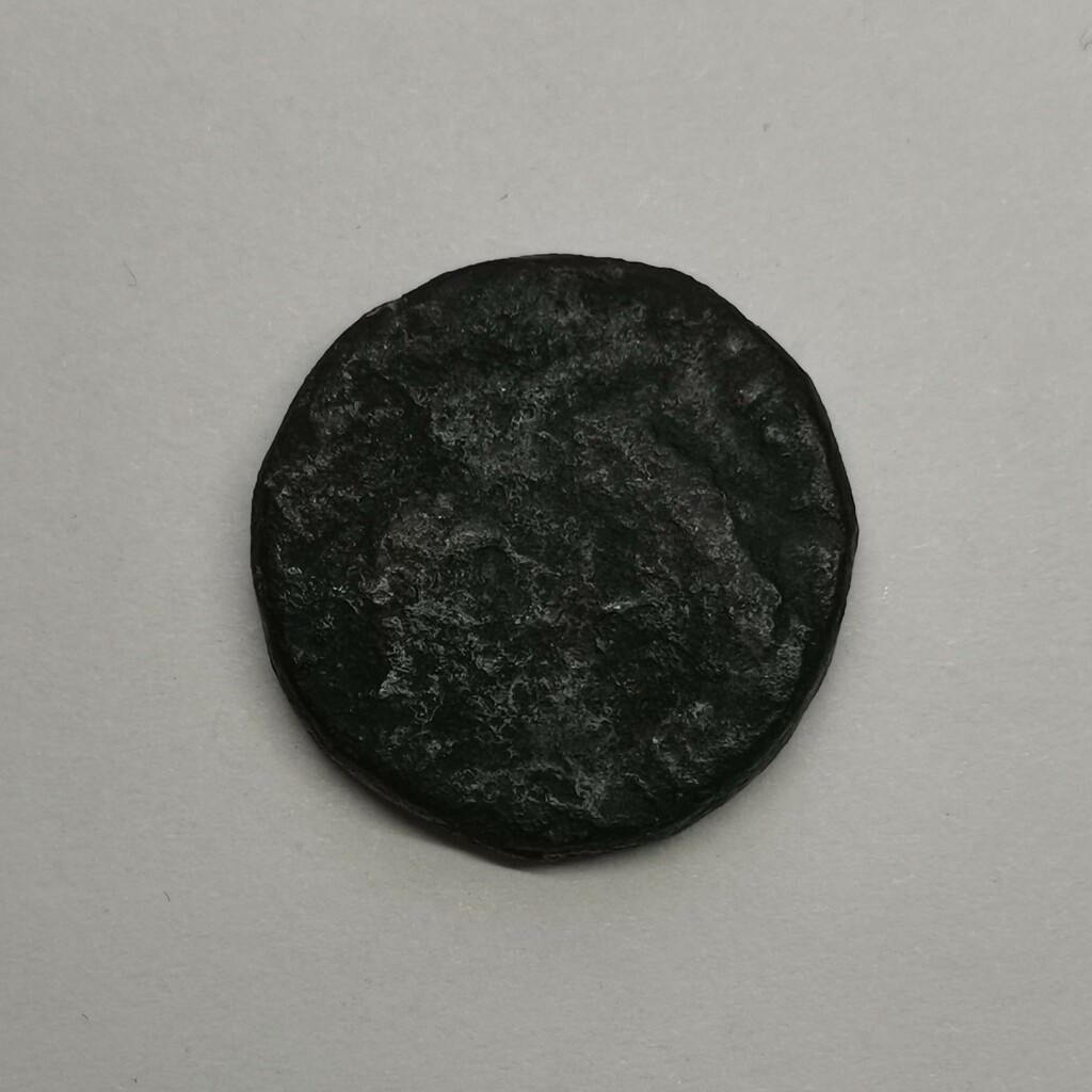 Боспор · Denarius · II в., реверс, Государственное бюджетное учреждение культуры Краснодарского края "Краснодарский государственный историко-археологический музей-заповедник им. Е.Д. Фелицына"
