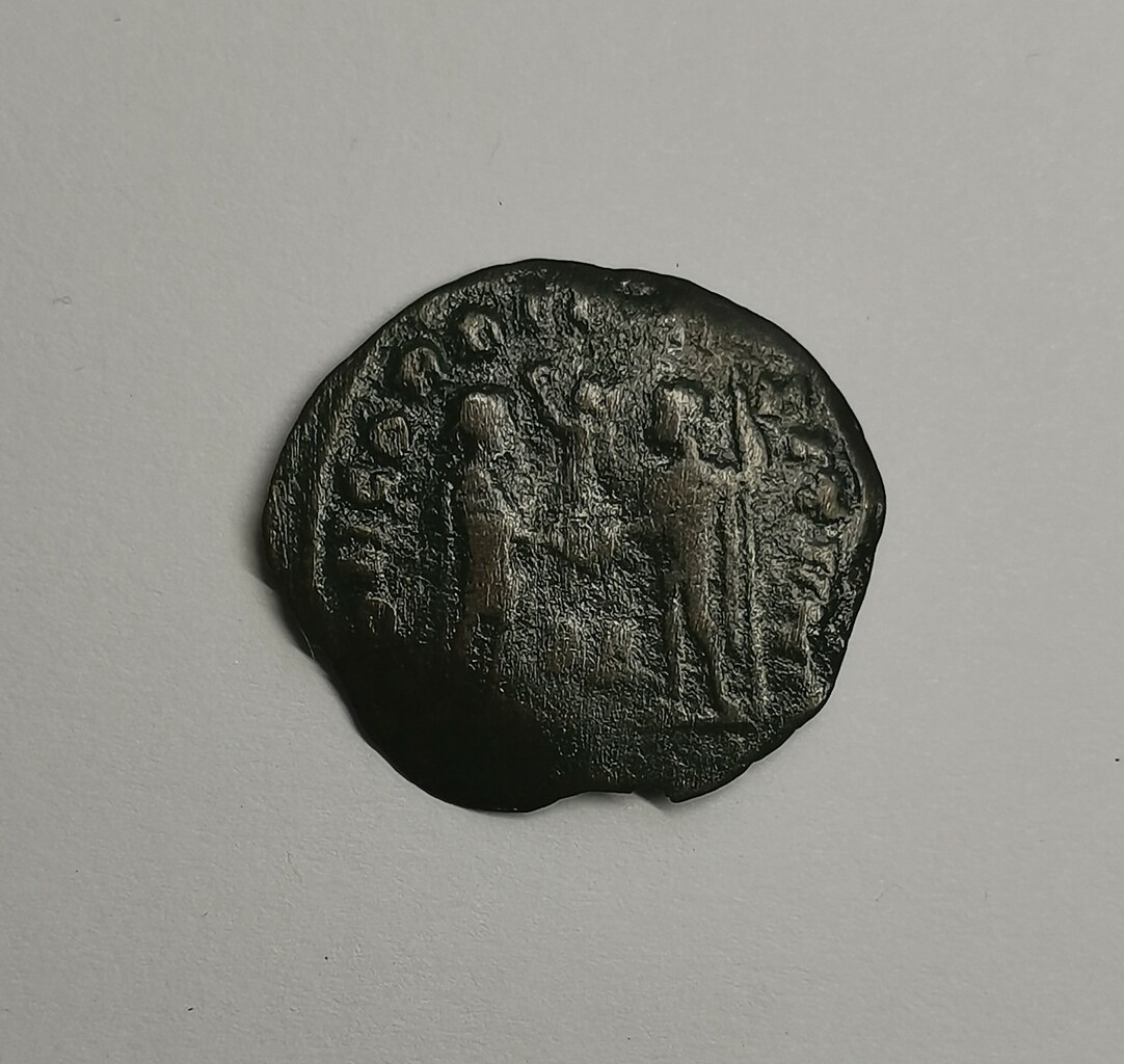 coin rev