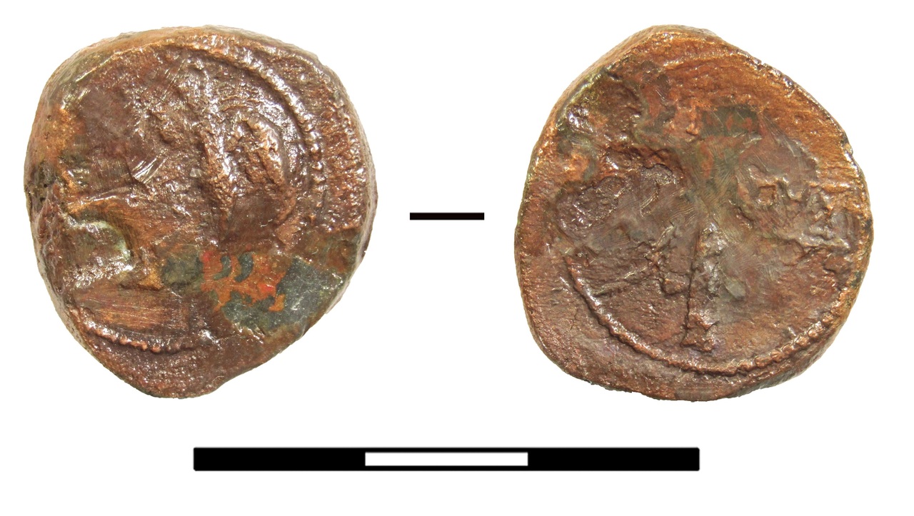 coin obv