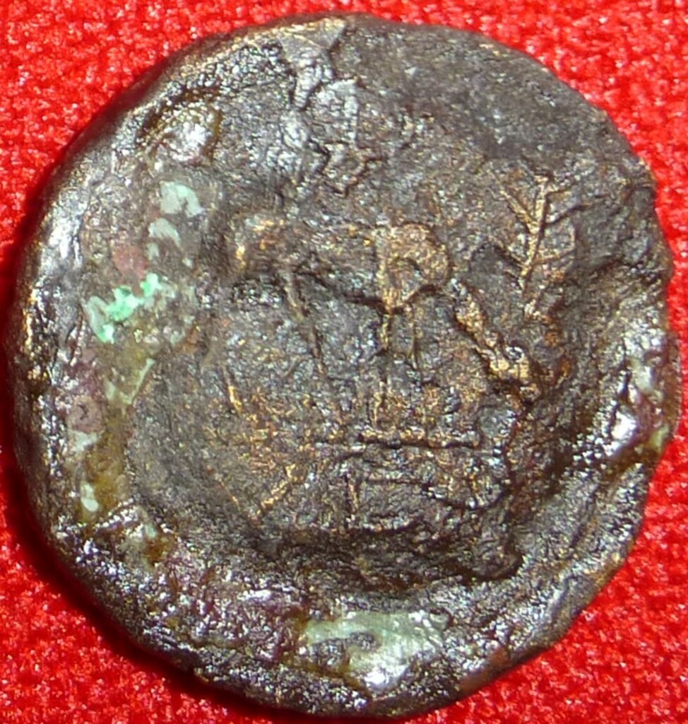 coin obv