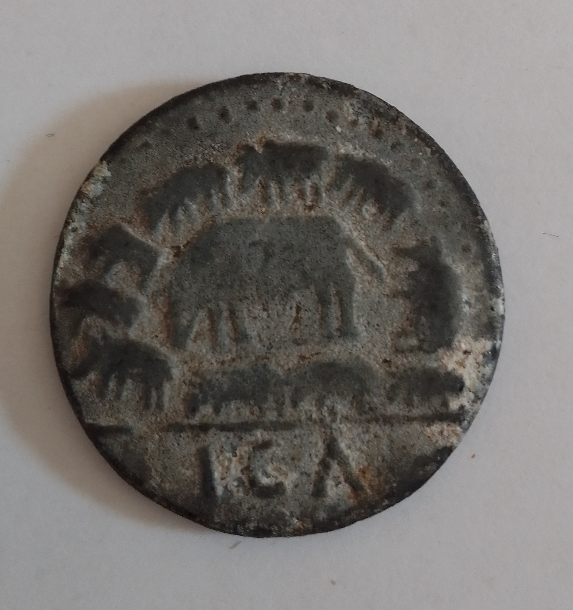 coin rev