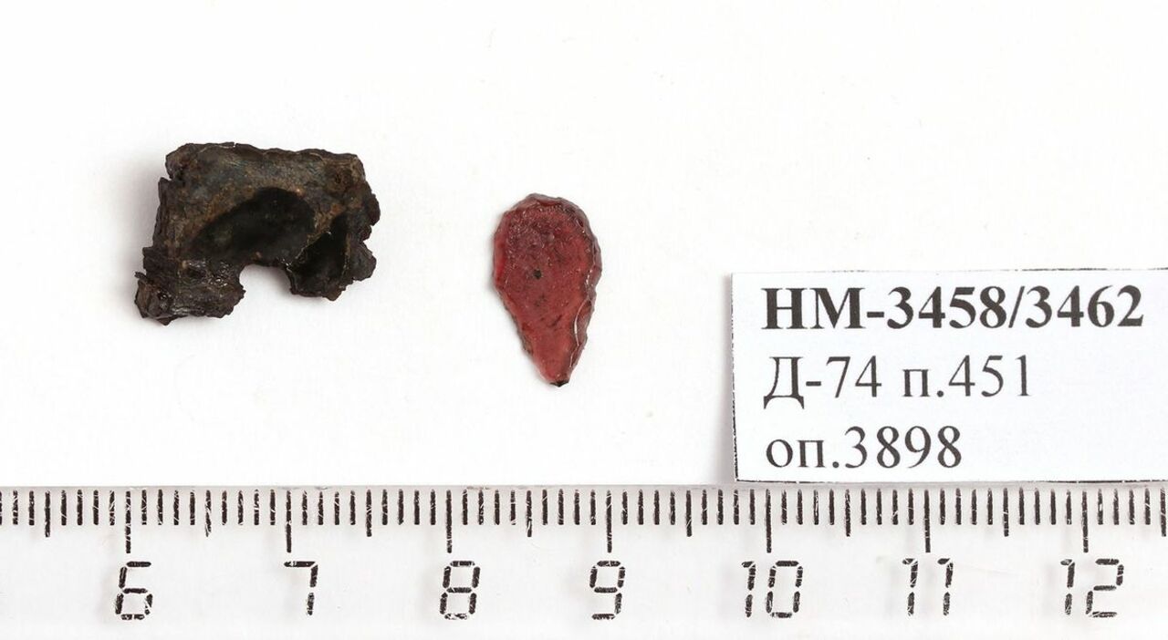 аверс Новороссийский исторический музей-заповедник · неопределённые