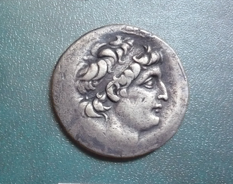 coin obv