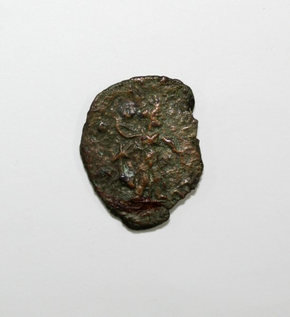 аверс Херсонес · Dupondius · II в.
