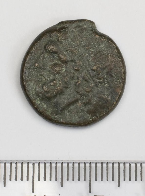 coin rev