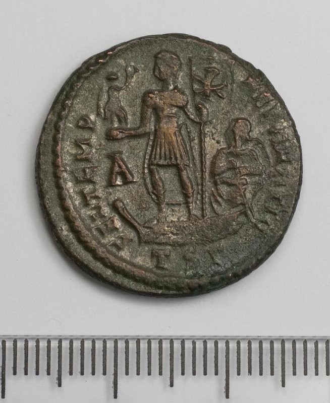 coin rev