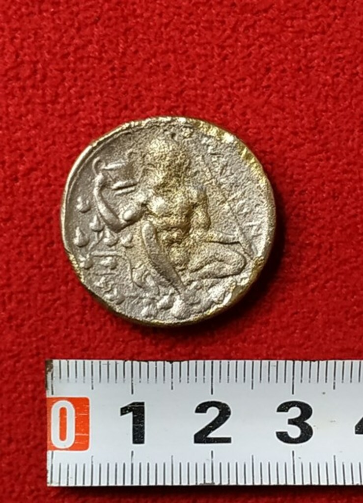 coin rev