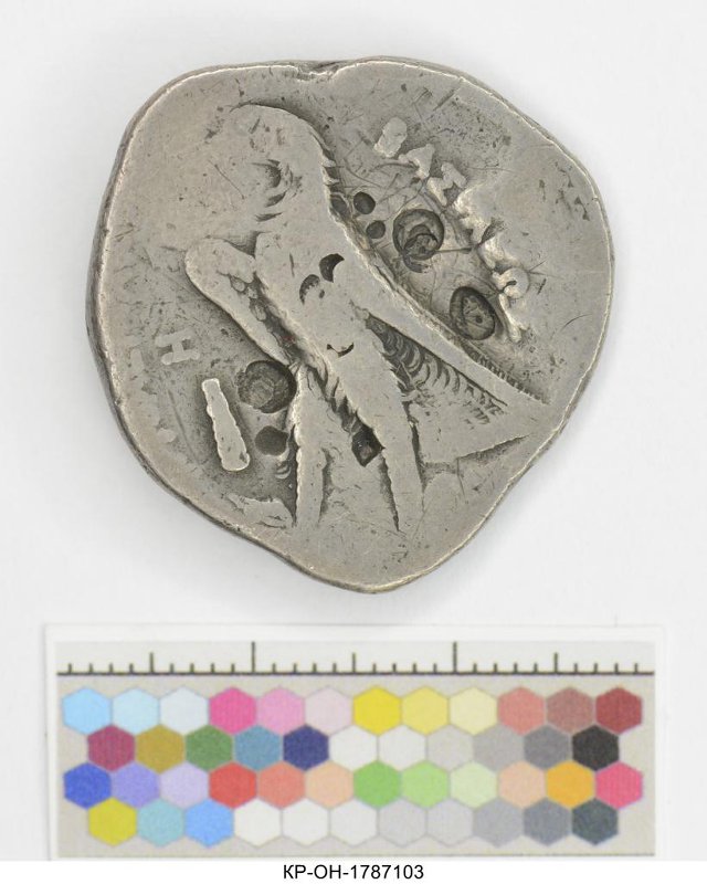 coin obv