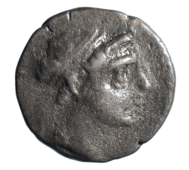 Селевкиды · Drachma · II в. до н. э., Федеральное государственное бюджетное учреждение культуры "Государственный исторический музей"
